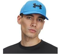 Under Armour Blitzing 3.0 Cap Blau Polyester XL/XXL Herren