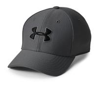 UNDER ARMOUR Blitzing 3.0 Cap Jungen 040 - graphite/steel/black XS/S