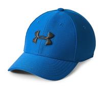 Under Armour Boy's Blitzing 3.0 Cap - Kappe XS/S Blue