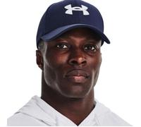 Under Armour Blitzing 3.0 Cap Marine Polyester S/M Herren