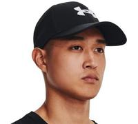 Under Armour Blitzing 3.0 Cap Schwarz Polyester L/XL Herren