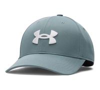 UNDER ARMOUR Kappe UA Blitzing verstellbar petrol
