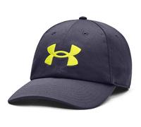 Under Armour BLITZING ADJ HAT Herren Cap, dunkelblau, größe OSFM