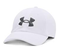 Under Armour BLITZING ADJ HAT Herren Cap, weiß, größe UNI OS