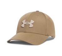 UNDER ARMOUR Blitzing verstellbare Cap Herren 251 - bayou/sandstorm