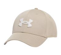 Under Armour - Blitzing Basecap - Khaki L/XL