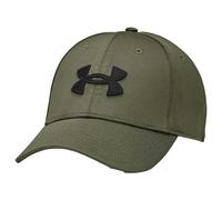 Under Armour Blitzing Cap Unisex oliv | Größe: L/XL