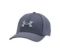 under armour blitzing cap blau herren L/XL