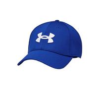 under armour blitzing cap blau herren L/XL