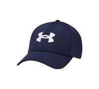 under armour blitzing cap blau L/XL