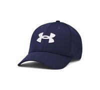 Under Armour Blitzing Cap-Dunkelblau dunkelblau | Größe: M-L