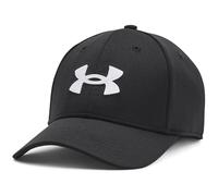 under armour blitzing cap schwarz weis S/M