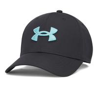 UNDER ARMOUR Blitzing Cap Herren 007 - black/blue haze M/L