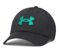 Under Armour M Blitzing Low STR black geode green (008) L/XL