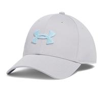 UNDER ARMOUR Blitzing Cap Herren 011 - mod gray/stream M/L