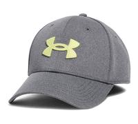 Under Armour Blitzing Cap 025 Herren – castlerock/sonic yellow – L/XL
