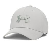 UNDER ARMOUR Blitzing Cap Herren 069 - titanium/clay green L/XL