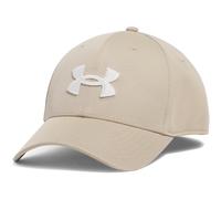 UNDER ARMOUR Blitzing Cap Herren 299 - city khaki/white quartz S/M