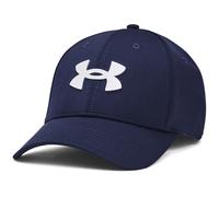 Under Armour Cap Blitzing Low STR – blauweiss – M/L – Herren