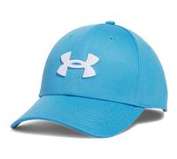 UNDER ARMOUR Blitzing Cap Herren 452 - ether blue/white L/XL