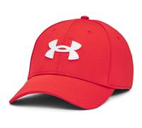 Under Armour Blitzing Cap Rot S-M Herren,Damen