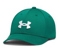 Under Armour B Blitzing Low STR green white (312) S/M
