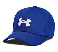 Under Armour - Kid's Blitzing - Cap, Gr. S-M, blau (PhotonBlue)