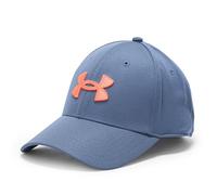 Under Armour Herren Kappe Blitzing Cap 1376700-046 M/L Downpour Gray2
