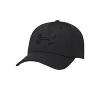 under armour blitzing cap schwarz S/M