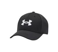 under armour blitzing cap schwarz weis S/M