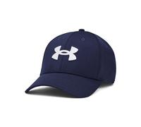 Under Armour Cap Blitzing Low STR – blauweiss – M/L – Herren