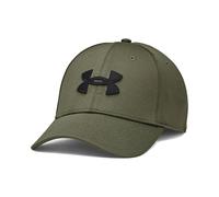 UNDER ARMOUR Blitzing Cap Herren 390 - marine od green/black M/L