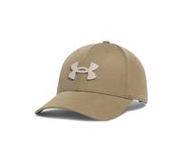 Under Armour - Blitzing Basecap - Khaki M/L