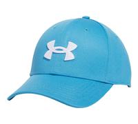 Under Armour Herren Kappe Blitzing Cap 1376700-452 M/L Ether Blue