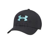 UNDER ARMOUR Blitzing Cap Herren 007 - black/blue haze M/L
