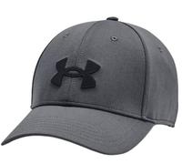 Under Armour Herren Men's UA Blitzing Adj, atmungsaktive Kappe, verstellbare Cap mit integriertem Schweißband