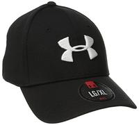 Under Armour Blitzing II Kappe, Stretchkappe für Golf, Baseball L Verschiedene Farben