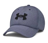 Under Armour Blitzing Cap Grau S-M