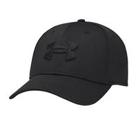 Under Armour Cap Blitzing 002 – Herren – Schwarz/Schwarz – S/M