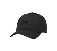 Under Armour - "Blitzing" Kappe (Schwarz) M/L