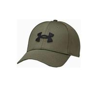 UNDER ARMOUR Blitzing Cap Herren 390 - marine od green/black S/M