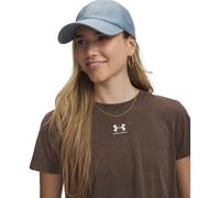 Under Armour Blitzing Low Adjustable Damen Mütze, blau OSFM