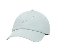 UNDER ARMOUR Blitzing Low Cap Damen 477 - enamel blue/enamel blue