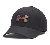 Under Armour BLITZING LOW BRUSHED ADJ Herren-Cap, schwarz, größe UNI