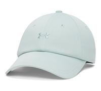 Under Armour Blitzing Low Adjustable Cap Grün Frau