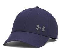 Under Armour M Blitzing Low Storm ADJ blue castlerock (410) OSFM