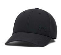 Under Armour Blitzing Low Storm Adjustable Kappe