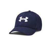 Under Armour Blitzing Cap Blau L-XL