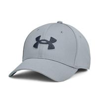 Under Armour Blitzing Low STR Cap blauweiss, M/L Herren