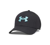 Under Armour Blitzing Low STR Cap schwarz, L/XL Herren